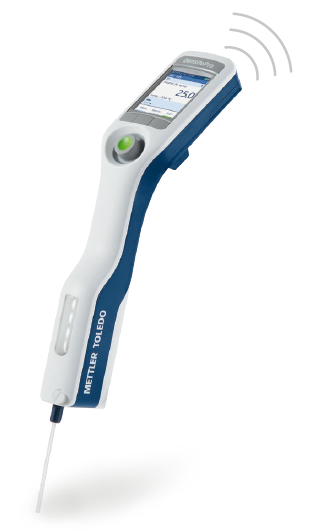 Densito density meters