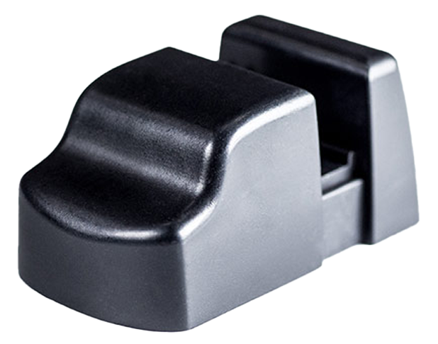 Non-invasive air bubble detection with the ADU Series