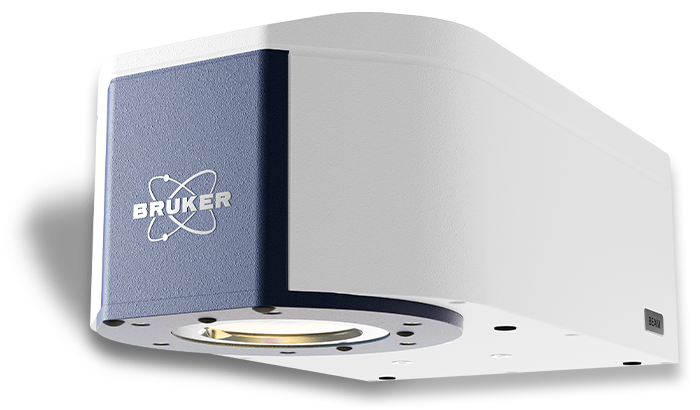 Single point analysis for FT-NIR spectrometry