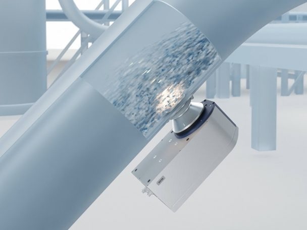 Single point analysis for FT-NIR spectrometry