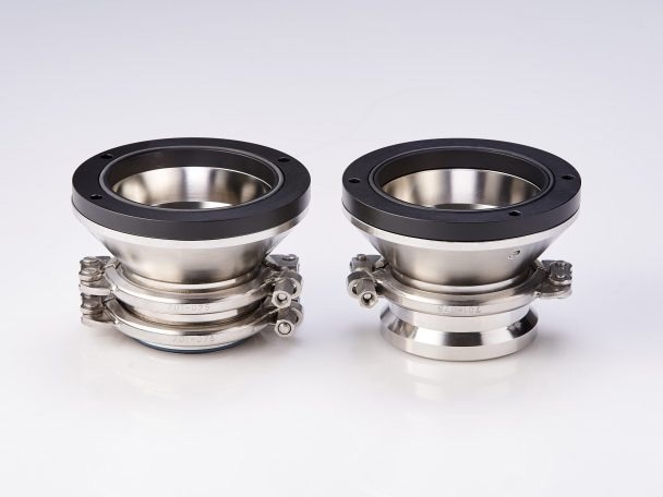 Single point analysis for FT-NIR spectrometry