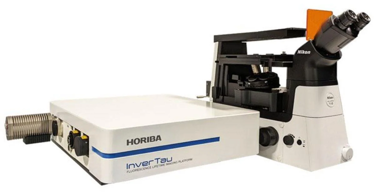 Flexible fluorescence lifetime imaging with InverTau