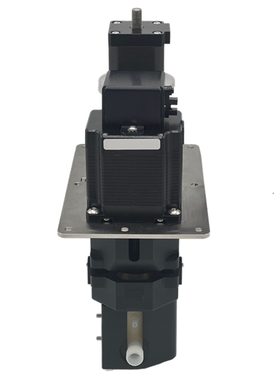 The FENYX+ variable dispense pump