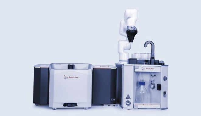 High-precision particle size analysis with the Litesizer DIF system