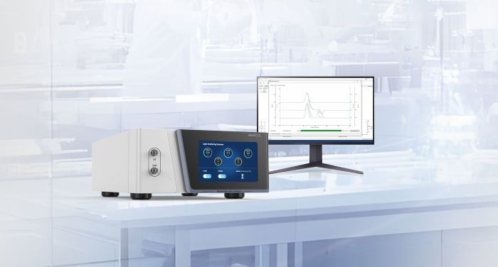 Five reasons to use BeSEC with the GPC or SEC system