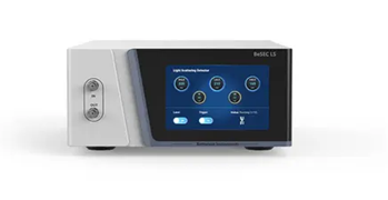 Five reasons to use BeSEC with the GPC or SEC system