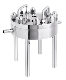 Genizer GOE-142MM, Online Liposome Extruder.