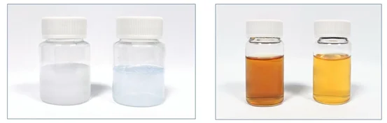 Nano Emulsion, Liposome, NanoCosmetic, Nanomaterial.