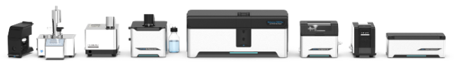 Bettersizer 2600 Plus particle size and shape analysis system