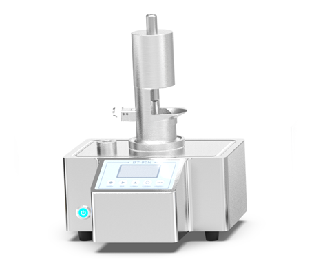 Bettersizer 2600 Plus particle size and shape analysis system