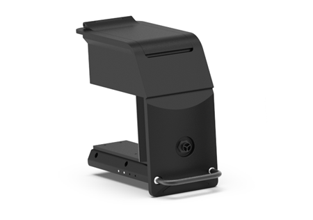 Bettersizer 2600 Plus particle size and shape analysis system