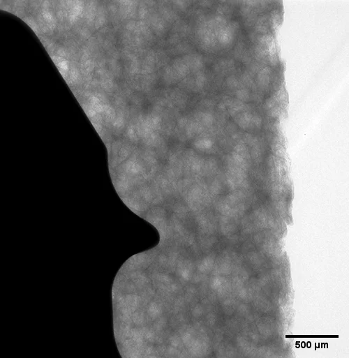 InCiTe 2.0 3D X-ray microscope for micro-CT imaging