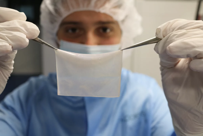 NGB-R nerve guidance system for preclinical research