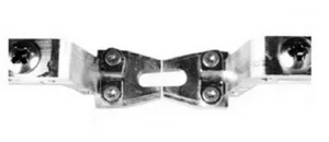 Microvessel Jaws