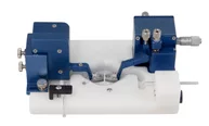 Wire myography system for vascular function studies