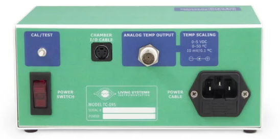 Wire myography system product image.