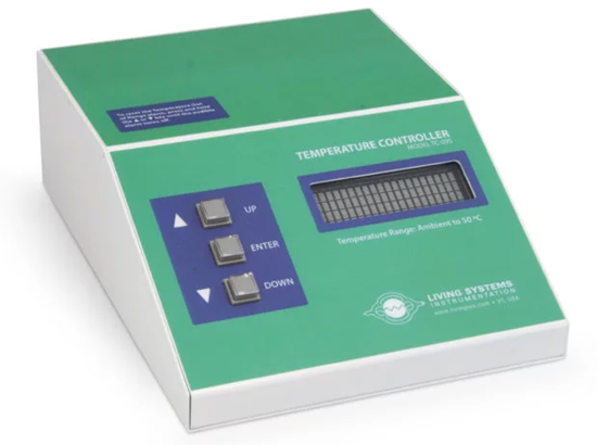 Temperature controller