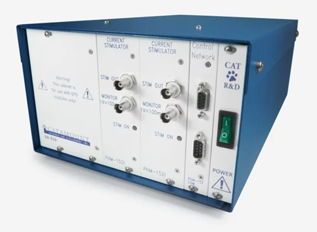 Wire myography system for vascular function studies