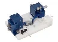 Wire myography system for vascular function studies
