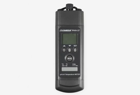 pH meter