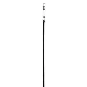 Pressure catheter module