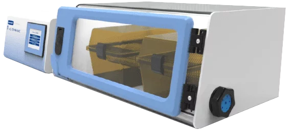 VelO2x hypoxia and atmospheric control system