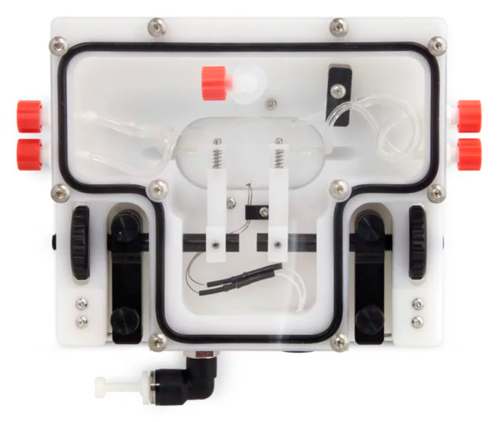 sealed vessel self heated chamber product image