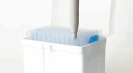 Universal tip compatibility