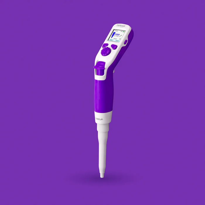 Squid pipette for streamlined laboratory workflows