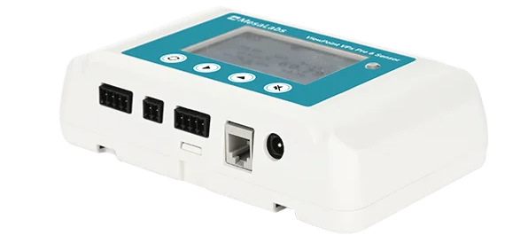 ViewPoint VPx Pro 6 sensor