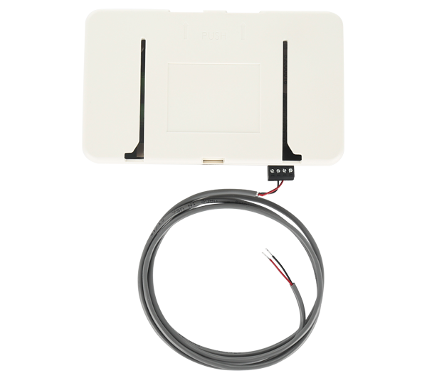 ViewPoint VPx Wi-Fi sensor for environmental monitoring