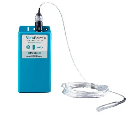 ViewPoint® Essentials environmental monitoring sensor