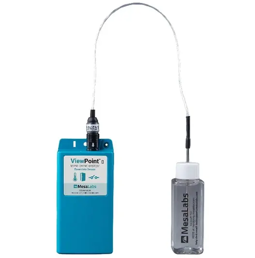 ViewPoint® Essentials environmental monitoring sensor