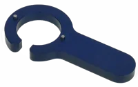 Locking Ring Spanner Tool