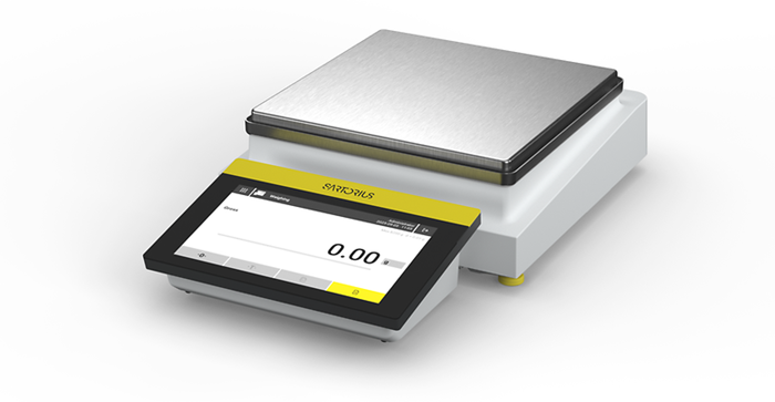 Precision configurable lab balances