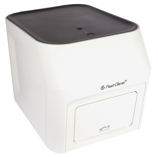 Real-time PCR system - FastGene® qFYR