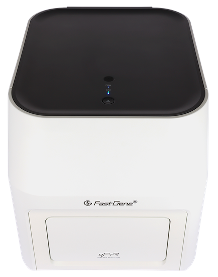 Real-time PCR system - FastGene® qFYR