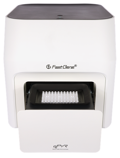 Real-time PCR system - FastGene® qFYR