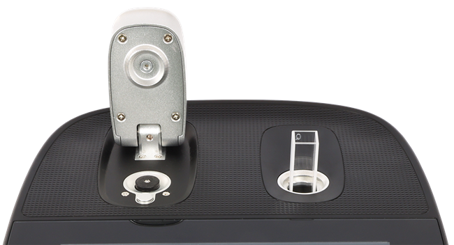 FastGene NanoView Plus - Microvolume cuvette photometer