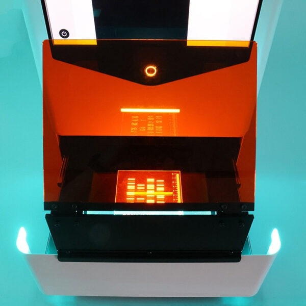 FastGene FAS-X Gel imaging system