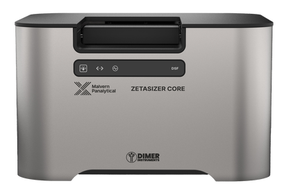 Zetasizer Core: Scalable next-generation biophysical screening