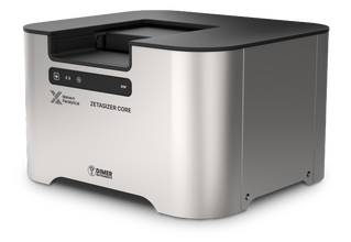 Zetasizer Core: Scalable next-generation biophysical screening