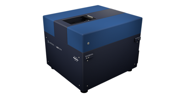 LCS SPIM for high-throughput cleared sample imaging