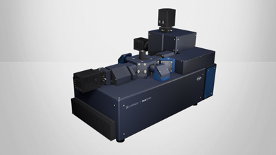 MuVi SPIM multi-view light-sheet microscope