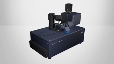 MuVi SPIM multi-view light-sheet microscope