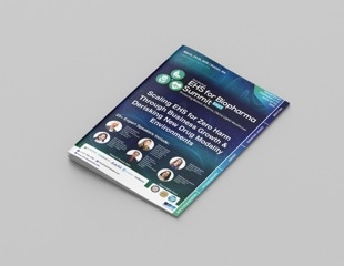 Event guide: 3rd EHS for Biopharma Summit