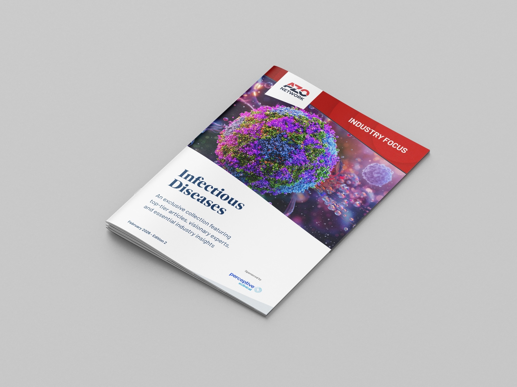 Industry Focus eBook - Infectious Diseases (2nd Edition)