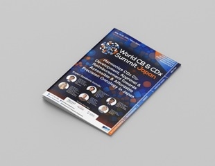 Event guide: World Clinical Biomarkers & CDx Summit Japan