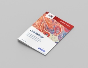 Industry focus eBook - Cell biology (3rd edition)