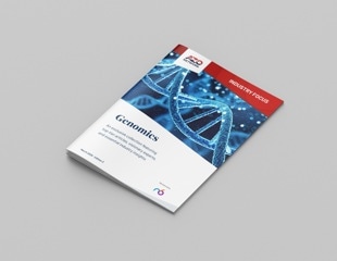 Industry focus eBook: Genomics (3rd edition)
